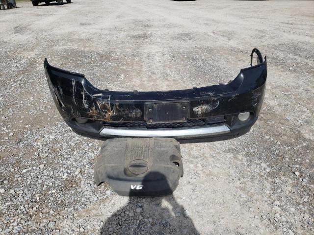 Photo 9 from auction – 2013 DODGE DURANGO SX with VIN 1C4RDJAGXDC696285