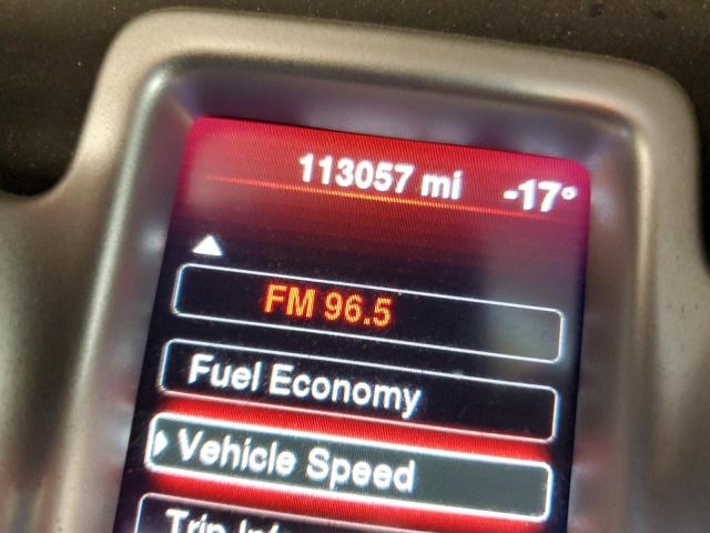 Photo 8 from auction – 2014 DODGE JOURNEY SE with VIN 3C4PDCAB7ET277856