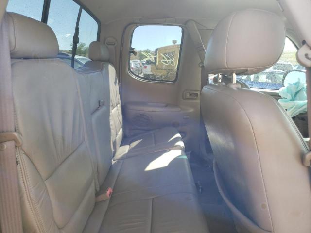 Photo 6 from auction – 2001 TOYOTA TUNDRA ACC with VIN 5TBRT38141S208564