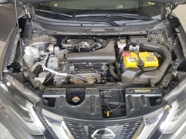 Photo 7 from auction – 2017 NISSAN ROGUE S with VIN KNMAT2MV2HP614032