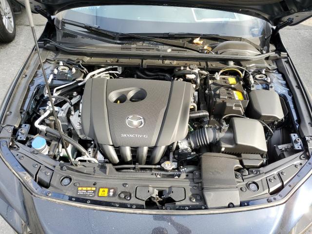 Photo 7 from auction – 2022 MAZDA 3 PREFERRE with VIN JM1BPALL1N1521326