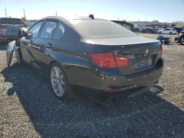 Photo 3 from auction – 2011 BMW 535 I with VIN WBAFR7C52BC266683