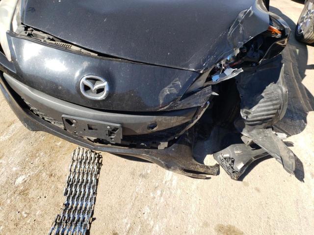Photo 9 from auction – 2013 MAZDA 3 I with VIN JM1BL1V76D1753284
