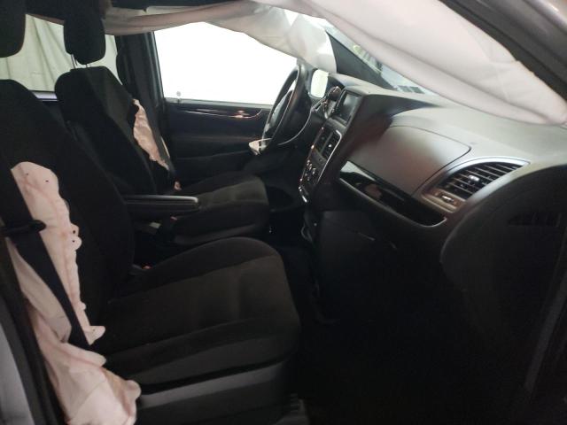 Photo 5 from auction – 2018 DODGE GRAND CARA with VIN 2C4RDGBG7JR222265