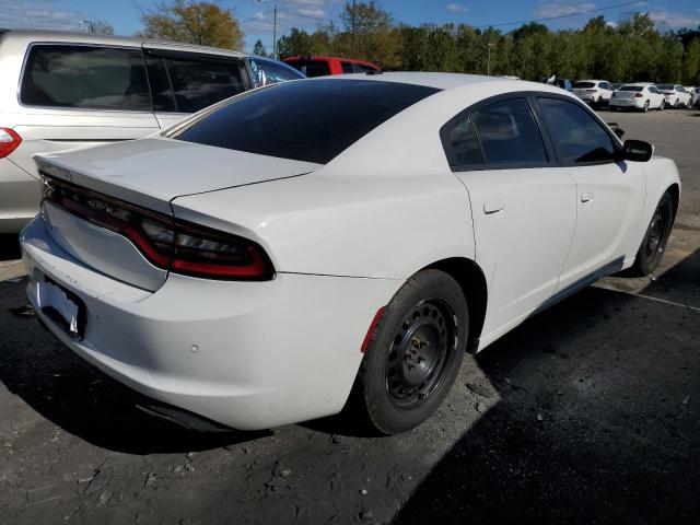 Photo 4 from auction – 2019 DODGE CHARGER SX with VIN 2C3CDXBG2KH695816