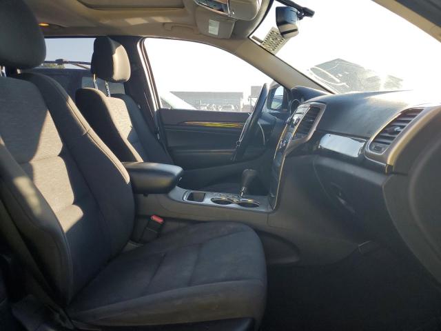 Photo 5 from auction – 2013 JEEP GRAND CHER with VIN 1C4RJFAG3DC560733