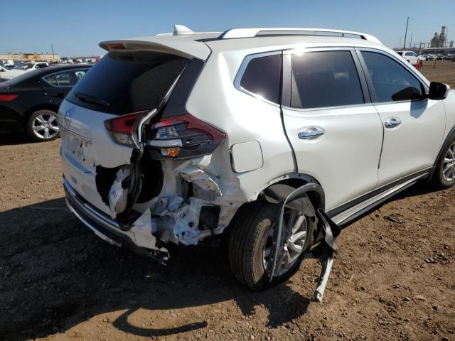 Photo 9 from auction – 2019 NISSAN ROGUE S with VIN KNMAT2MT2KP542187