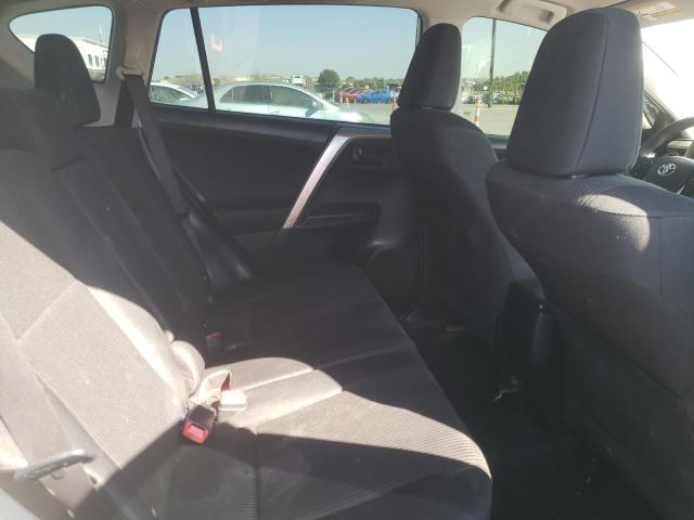 Photo 6 from auction – 2014 TOYOTA RAV4 LE with VIN JTMZFREV9ED038504
