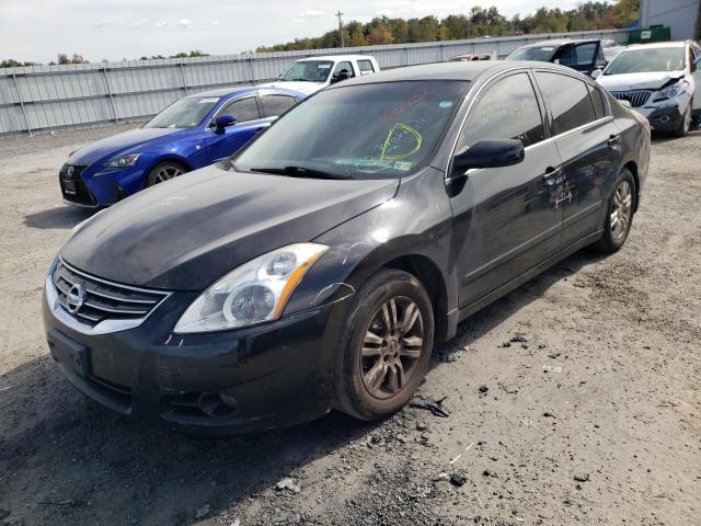 Photo 2 from auction – 2012 NISSAN ALTIMA with VIN 1N4AL2AP4CN573063