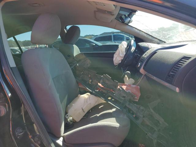 Photo 5 from auction – 2011 NISSAN SENTRA 2.0 with VIN 3N1AB6APXBL615693