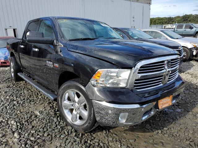 RAM 1500 SLT 2016 with VIN 1C6RR7LT6GS151510 - Photo from auction