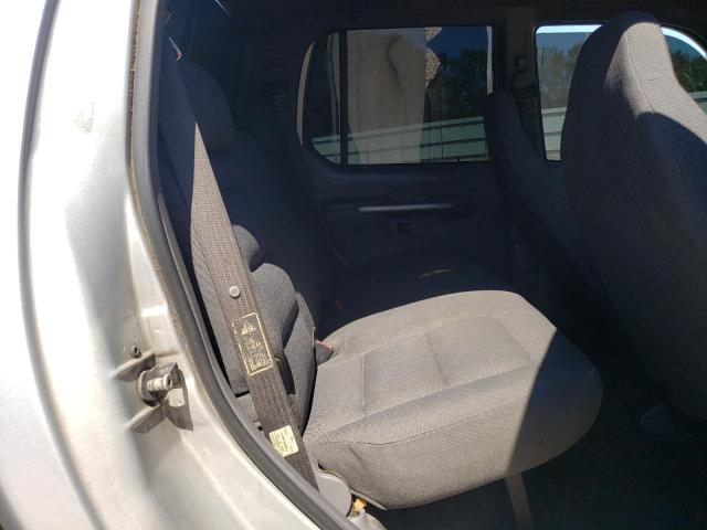 Photo 6 from auction – 2002 FORD EXPLORER with VIN 1FMZU77E72UB99478