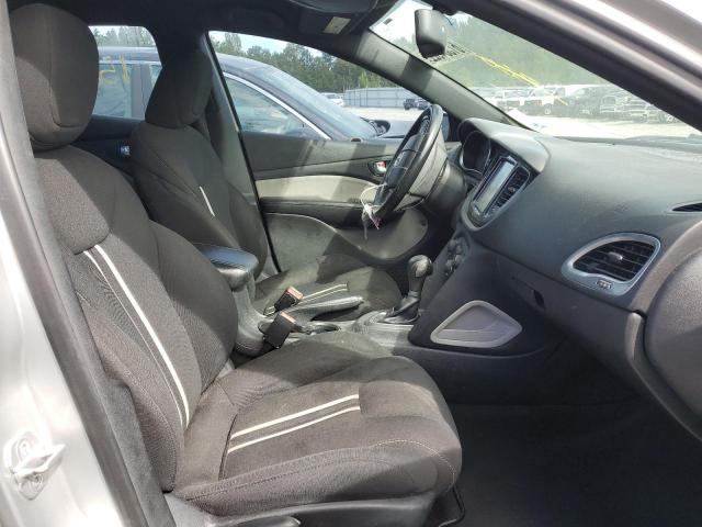 Photo 5 from auction – 2013 DODGE DART SXT with VIN 1C3CDFBA7DD256651
