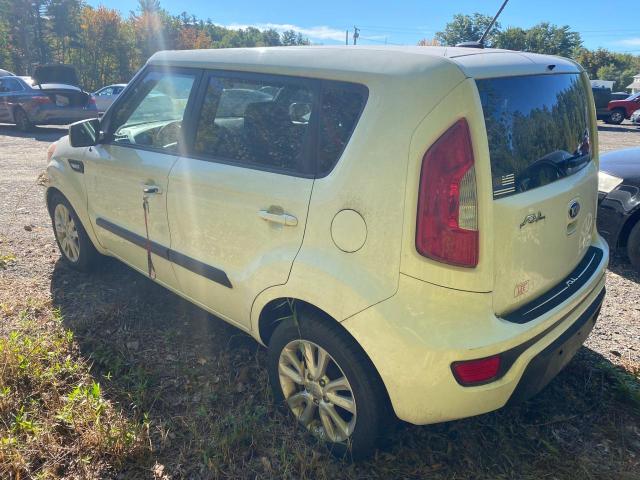 Photo 3 from auction – 2013 KIA SOUL with VIN KNDJT2A53D7575742