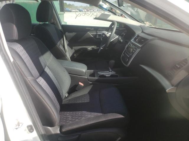 Photo 5 from auction – 2016 NISSAN ALTIMA 2.5 with VIN 1N4AL3APXGN312323