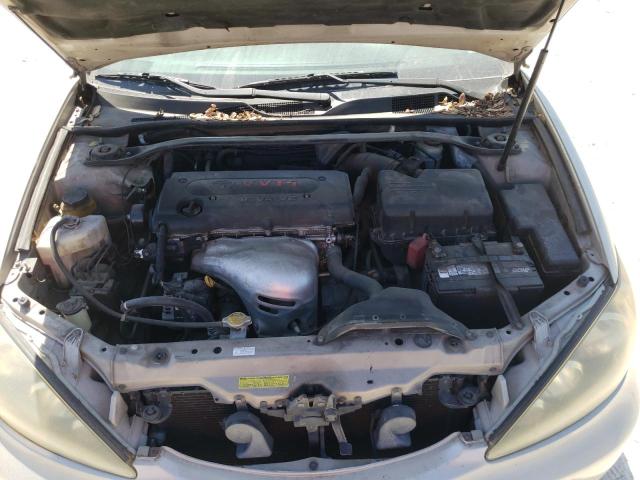 Photo 7 from auction – 2006 TOYOTA CAMRY LE with VIN 4T1BE32K76U695973