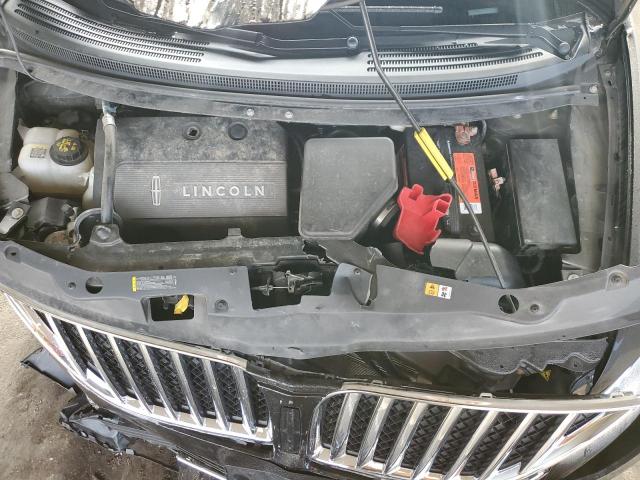Photo 7 from auction – 2013 LINCOLN MKX with VIN 2LMDJ6JK3DBL08771
