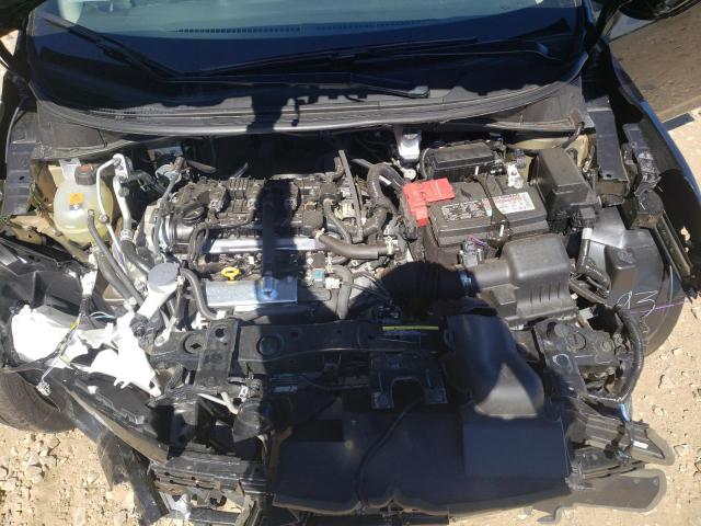Photo 7 from auction – 2022 NISSAN VERSA SR with VIN 3N1CN8FV4NL832504