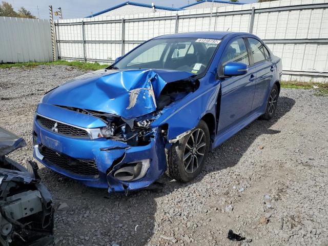 Foto 2 de la subasta – 2016 MITSUBISHI LANCER ES con VIN JA32V2FW2GU010922