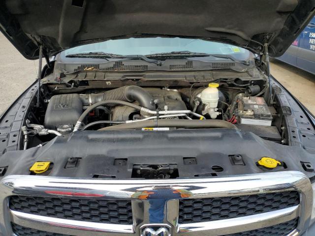 Photo 7 from auction – 2017 RAM 1500 ST with VIN 1C6RR7FT9HS694427