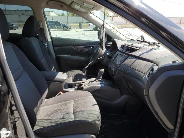 Photo 5 from auction – 2019 NISSAN ROGUE S with VIN JN8AT2MT2KW264787