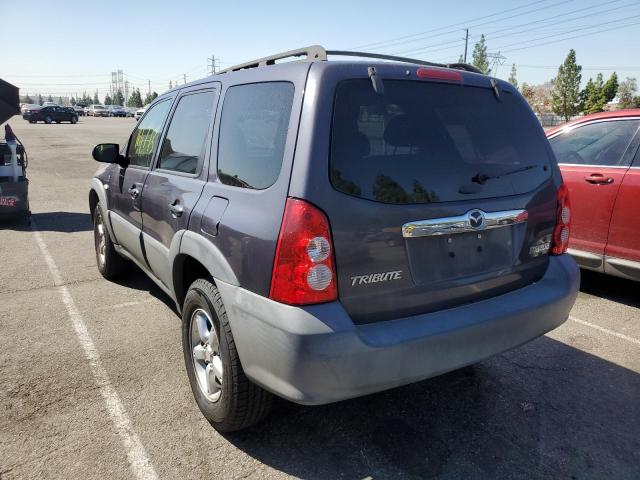 Photo 3 from auction – 2006 MAZDA TRIBUTE I with VIN 4F2YZ02Z46KM30339