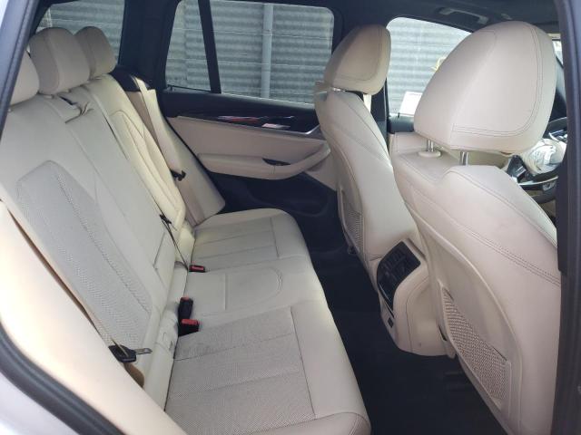 Photo 6 from auction – 2022 BMW X3 SDRIVE3 with VIN 5UX43DP09N9J07409