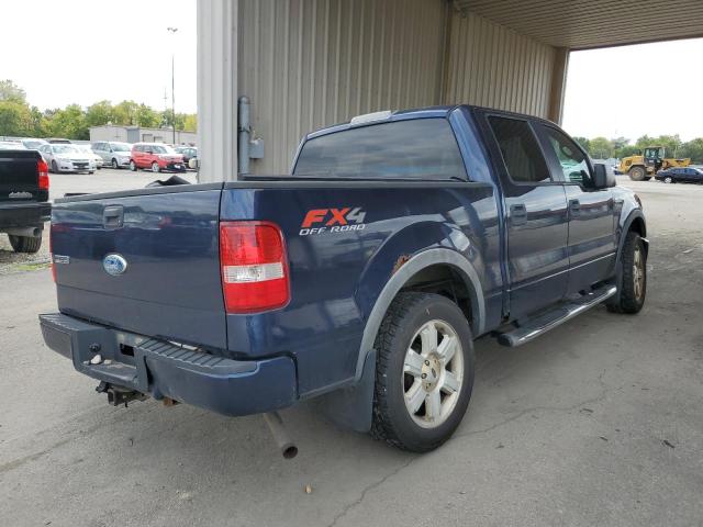 Photo 4 from auction – 2006 FORD F150 SUPER with VIN 1FTPW14V86FB46841