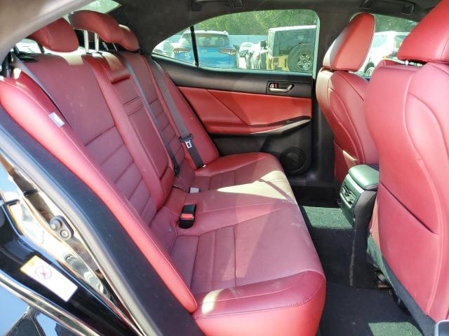 Photo 6 from auction – 2019 LEXUS IS 300 with VIN JTHBA1D23K5085105