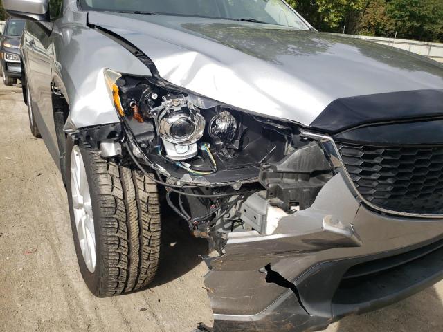 Photo 9 from auction – 2013 MAZDA CX-5 GT with VIN JM3KE4DE5D0125581