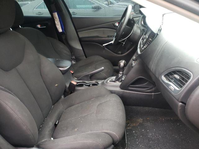 Photo 2 from auction – 2013 DODGE DART SXT with VIN 1C3CDFBA8DD335651