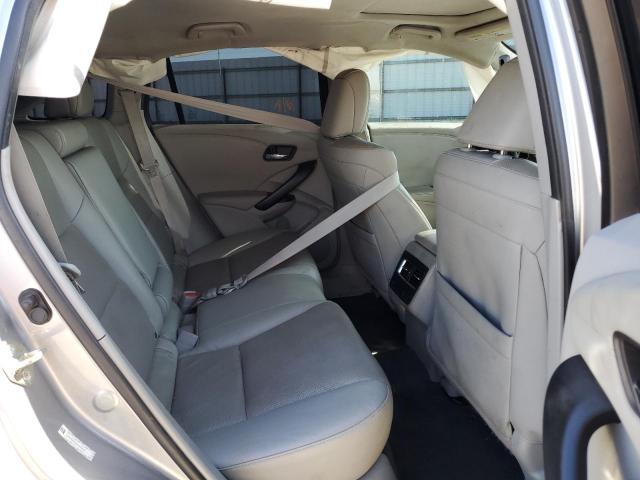 Photo 6 from auction – 2017 ACURA RDX TECHNO with VIN 5J8TB3H57HL004003