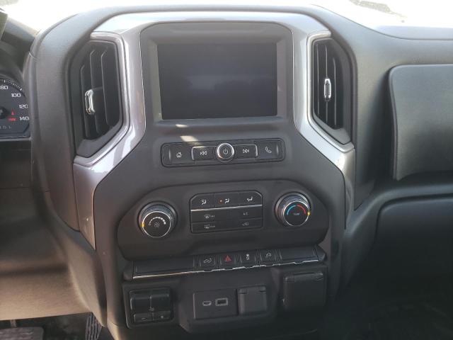 صورة رقم 9 من المزاد - 2021 CHEVROLET SILVERADO مع VIN 1GC5YLE72MF103784