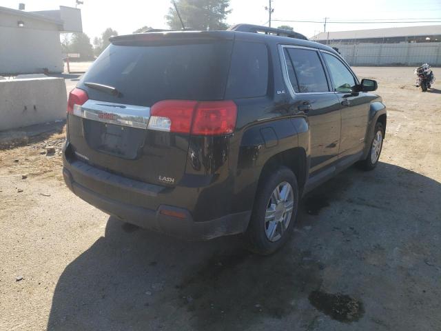 Photo 4 from auction – 2015 GMC TERRAIN SL with VIN 2GKALMEK3F6359263