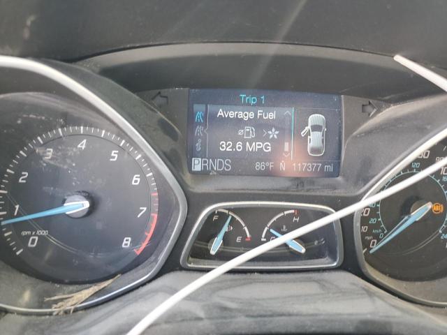 Photo 8 from auction – 2012 FORD FOCUS SEL with VIN 1FAHP3H22CL362359