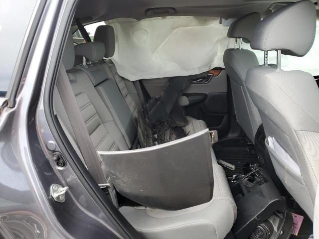 Photo 6 from auction – 2019 HONDA CR-V EX with VIN 2HKRW2H54KH646875
