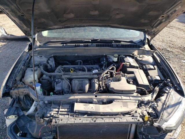 Photo 7 from auction – 2017 FORD FUSION SE with VIN 3FA6P0H7XHR228743