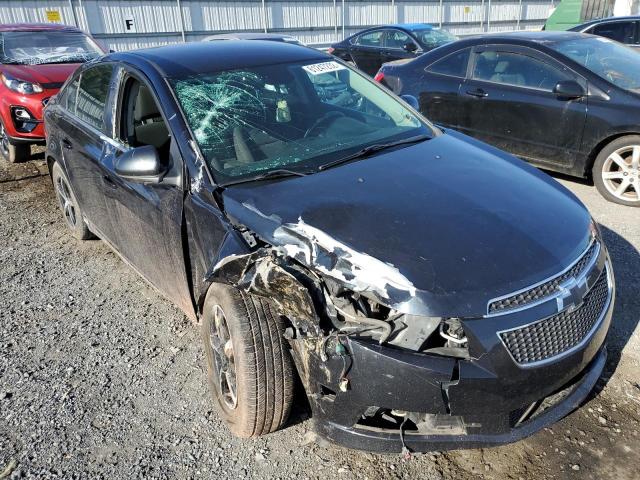 Photo 1 from auction – 2014 CHEVROLET CRUZE LT with VIN 1G1PC5SBXE7448769