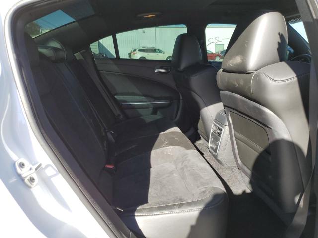 Photo 6 from auction – 2022 DODGE CHARGER SC with VIN 2C3CDXGJ3NH159370