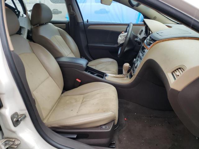 Photo 5 from auction – 2011 CHEVROLET MALIBU 2LT with VIN 1G1ZD5E13BF122418