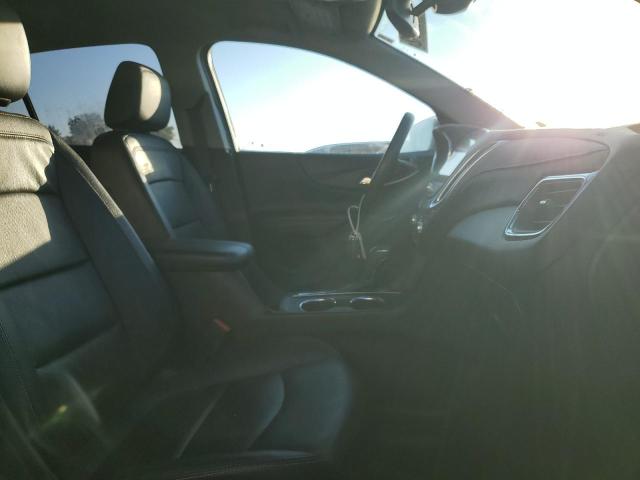 Photo 5 from auction – 2020 CHEVROLET EQUINOX PR with VIN 2GNAXXEV1L6232476