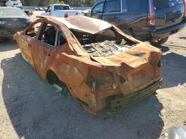 Photo 3 from auction – 2018 NISSAN ALTIMA 2.5 with VIN 1N4AL3AP2JC227625