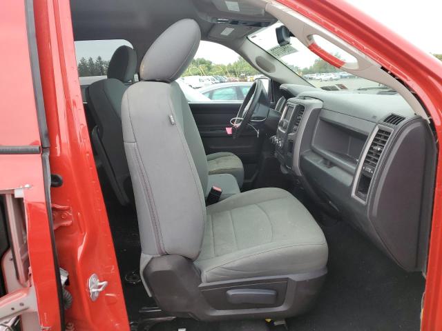 Photo 5 from auction – 2016 RAM 1500 ST with VIN 1C6RR6FT6GS292809