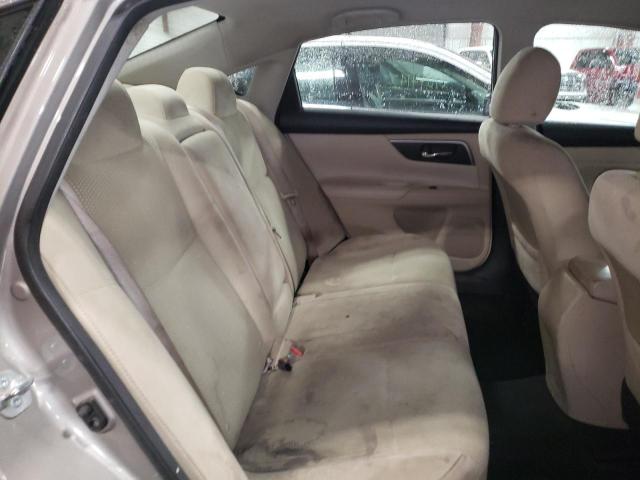 Photo 6 from auction – 2015 NISSAN ALTIMA 2.5 with VIN 1N4AL3AP1FN891331