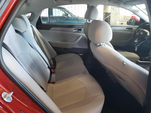 Photo 6 from auction – 2019 HYUNDAI SONATA SE with VIN 5NPE24AF3KH780656