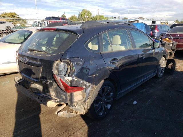 Photo 4 from auction – 2015 SUBARU IMPREZA SP with VIN JF1GPAU66FH204431