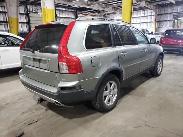 Photo 4 from auction – 2007 VOLVO XC90 3.2 with VIN YV4CZ982471406622