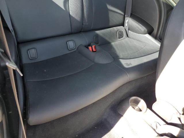 Photo 6 from auction – 2011 MINI COOPER with VIN WMWSU3C54BT096025