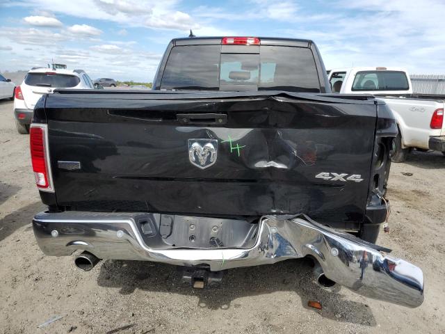 Photo 9 from auction – 2016 RAM 1500 LARAM with VIN 1C6RR7NM3GS168559