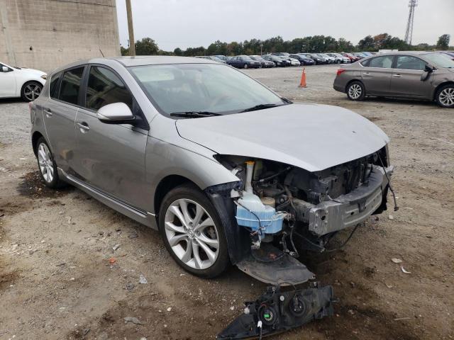 MAZDA 3 S 2010 with VIN JM1BL1H56A1229428 - Photo from auction